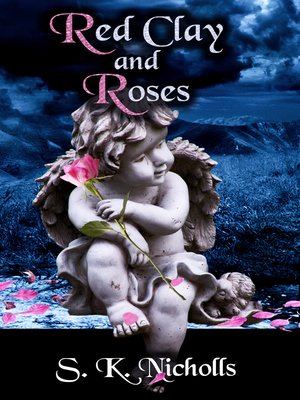 cover image of Red Clay and Roses